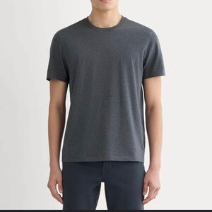 EVERLANE 100% organic cotton Essentials Pullover Basic Tee. Size XL‎